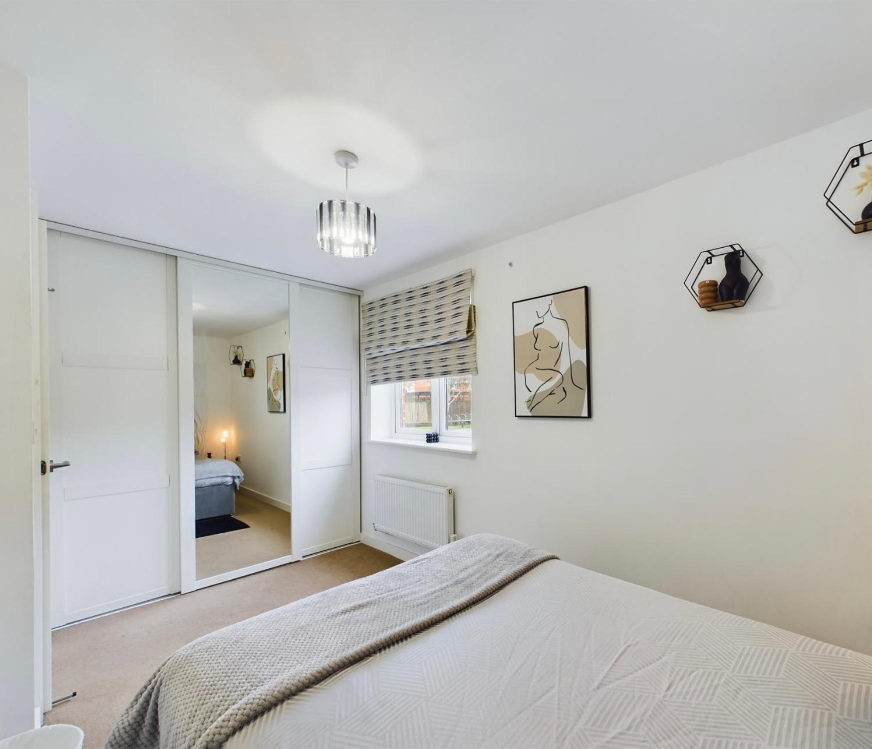 Modern 2 Bed City Apartment With Private Parking Swansea Eksteriør bilde